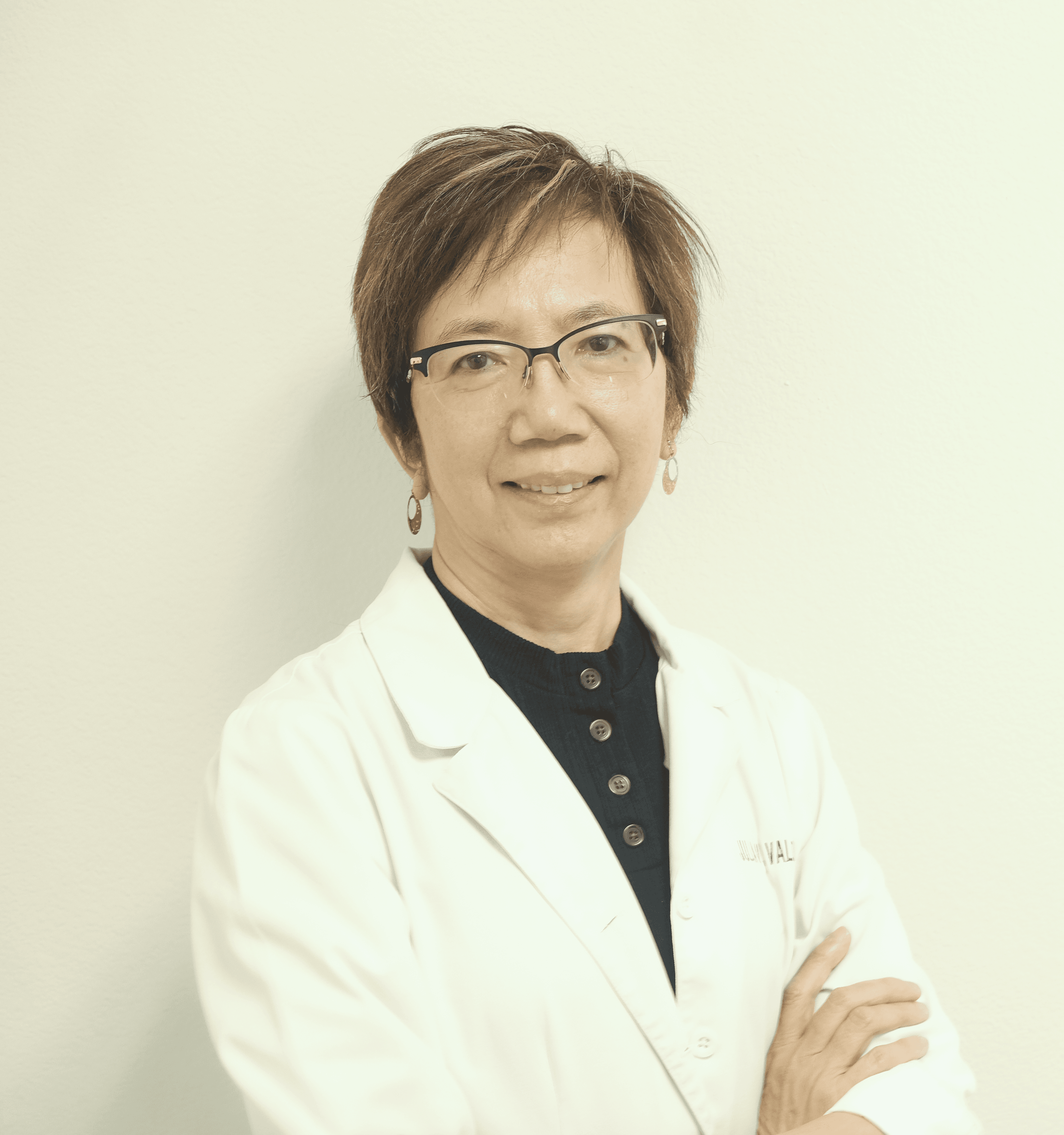 Julia W. Valdez, MD