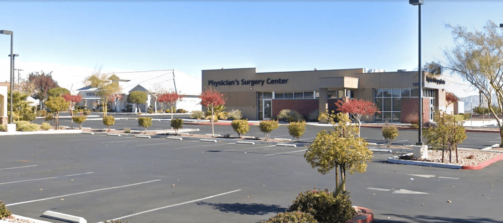 Other Surgery Center Exterior